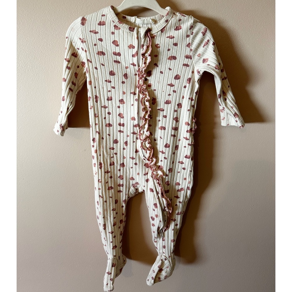 Jessica Simpson PJs